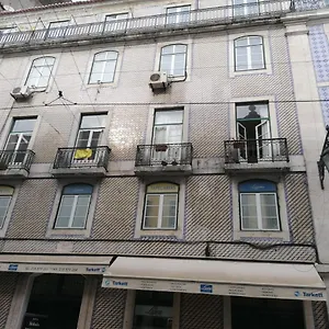 Chiado Open World Лиссабон