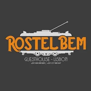Rostelbem Лиссабон