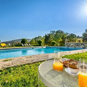  Ferienhaus Quinta Do Boicao