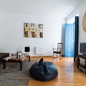  Apartment Magnificent Historical Centre With Terrace