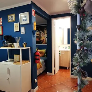  Casa vacanze Sto Antonio Alfama