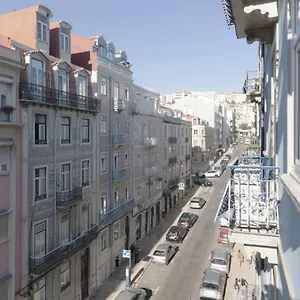  Apartment Andrade