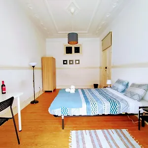 Fernando Pessoa Casa de hóspedes
