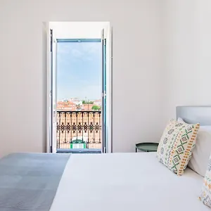 Olarias Terrace Apartamento