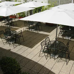 Hotel Travel Park, Lisboa