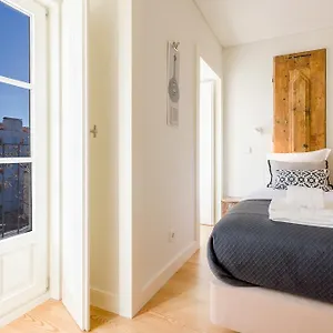  Apartment Casas Da Baixa - Damouraria