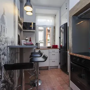Appartement Historical, Lissabon
