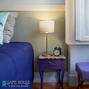 Appartement Safe House, Lisboa