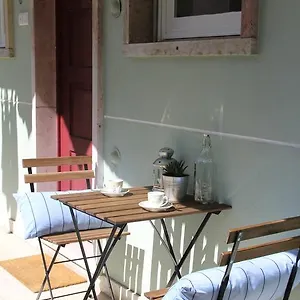 Apartamento The Ideal Place Close To The Castle, Lisboa