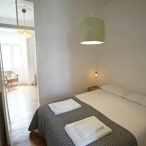 Apartment Mouraria
