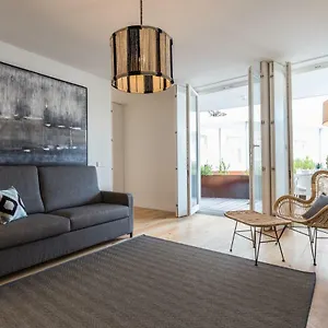  Apartment Flh Martim Moniz Terrace Flat