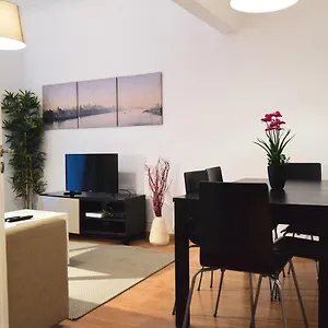 Apartamento Family House, Lisboa