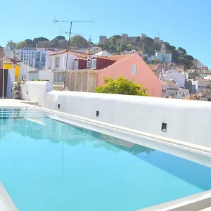  Apartment Tp Aura 19, Swimming Pool, Terrace & View
