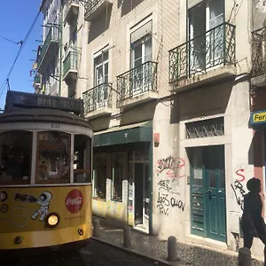  Apartment Nossa Casa