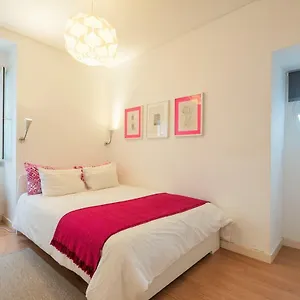 Appartement Casa Da Praceta, Lisboa