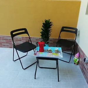 Apartament's Veiga Areeiro Лиссабон