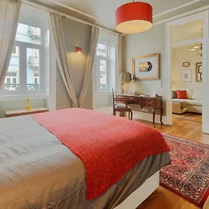 Apartamento Portuguese Charm In, Lisboa