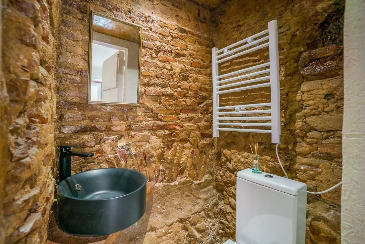 Ld Apartments Mouraria Lisbon