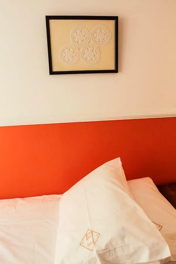 Ld Apartments Mouraria Lisbon 0*,