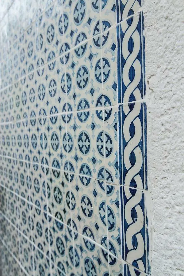 Ld Apartments Mouraria Lisbon